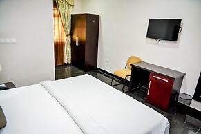 Power Mike Guest House