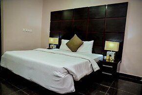 Power Mike Guest House