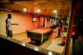 Power Mike Guest House