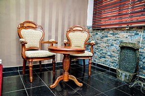 Power Mike Guest House