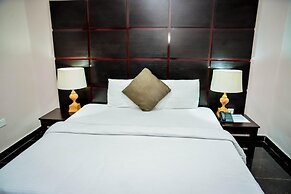 Power Mike Guest House