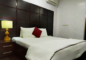 Power Mike Guest House