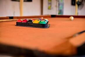 Power Mike Guest House