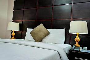 Power Mike Guest House