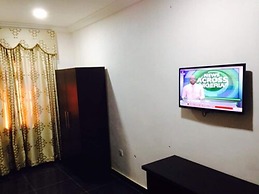 Power Mike Guest House