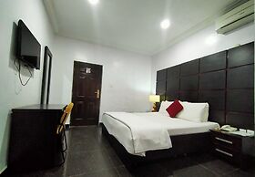 Power Mike Guest House