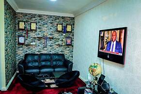 Power Mike Guest House