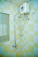 Power Mike Guest House