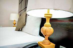 Power Mike Guest House