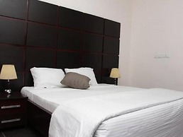 Power Mike Guest House