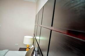 Power Mike Guest House