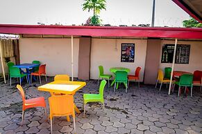 Power Mike Guest House