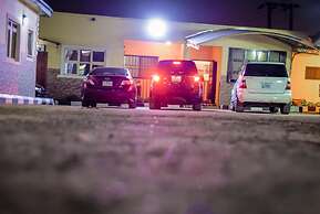 Power Mike Guest House