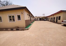 Power Mike Guest House