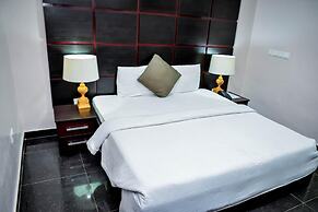 Power Mike Guest House