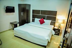 Power Mike Guest House