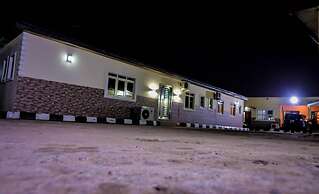 Power Mike Guest House