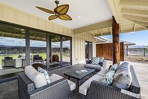 Ainamalu 29 At Waikoloa Beach Resort 3 Bedroom Home by RedAwning