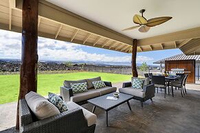 Ainamalu 29 At Waikoloa Beach Resort 3 Bedroom Home by RedAwning