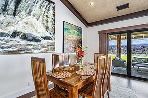 Ainamalu 29 At Waikoloa Beach Resort 3 Bedroom Home by RedAwning