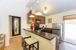 Aina Nalu D202 2 Bedroom Condo by Redawning