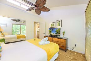 Aina Nalu D202 2 Bedroom Condo by Redawning