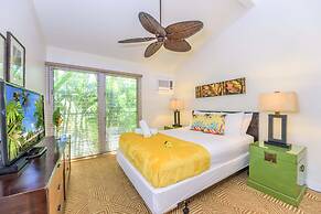 Aina Nalu D202 2 Bedroom Condo by Redawning