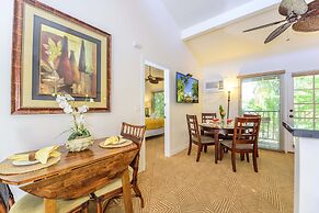 Aina Nalu D202 2 Bedroom Condo by Redawning