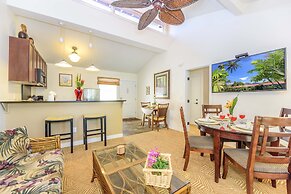 Aina Nalu D202 2 Bedroom Condo by Redawning