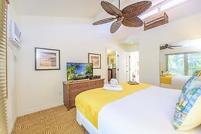 Aina Nalu D202 2 Bedroom Condo by Redawning