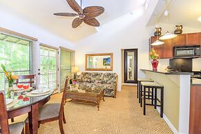 Aina Nalu D202 2 Bedroom Condo by Redawning