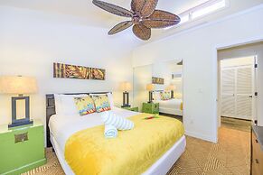 Aina Nalu D202 2 Bedroom Condo by Redawning