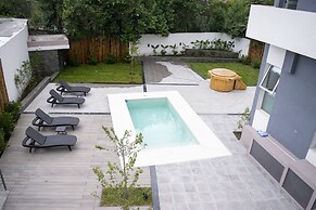 7 Lunas de San Lorenzo