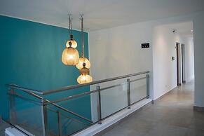 7 Lunas de San Lorenzo