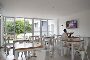 7 Lunas de San Lorenzo