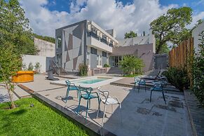 7 Lunas de San Lorenzo