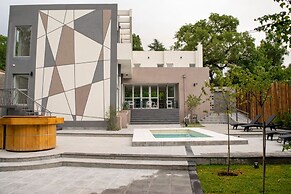 7 Lunas de San Lorenzo