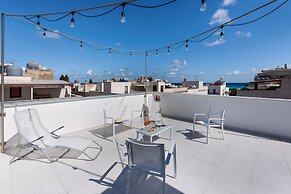 I Tre Golfi Casa Marina