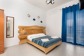 I Tre Golfi Casa Marina