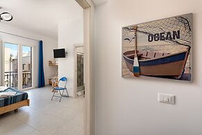 I Tre Golfi Casa Marina