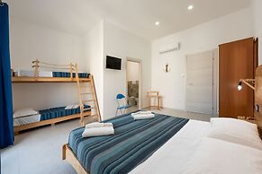 I Tre Golfi Casa Marina