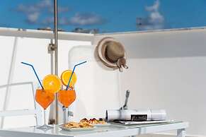 I Tre Golfi Casa Marina