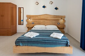 I Tre Golfi Casa Marina