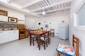 I Tre Golfi Casa Marina