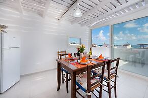 I Tre Golfi Casa Marina