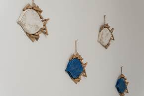 I Tre Golfi Casa Marina