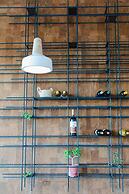 Montimerso Skyscape Country House