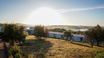 Montimerso Skyscape Country House