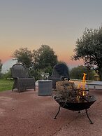 Montimerso Skyscape Country House