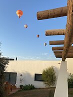 Montimerso Skyscape Country House